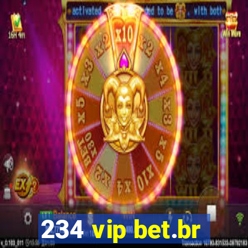 234 vip bet.br